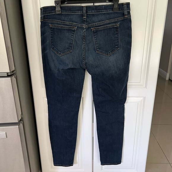 J.CREW toothpick women’s jean size 32 - Picture 11 of 11